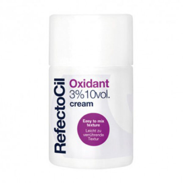 RefectoCil Oxidant cream 100 ml